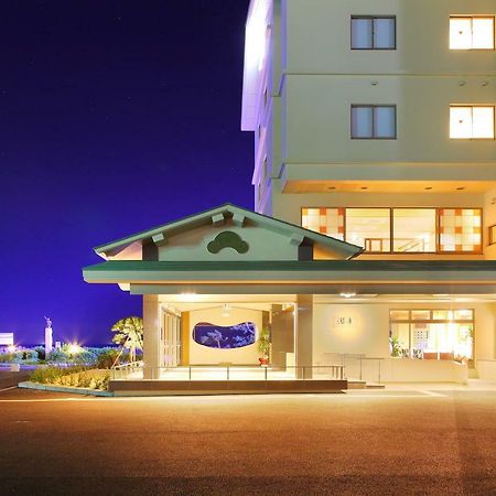 Kaike Yugetsu Hotel Yonago Buitenkant foto