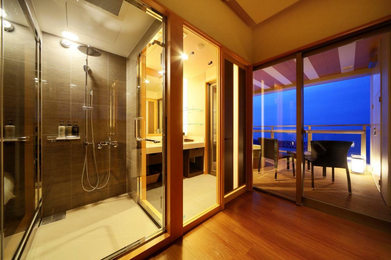 Kaike Yugetsu Hotel Yonago Buitenkant foto